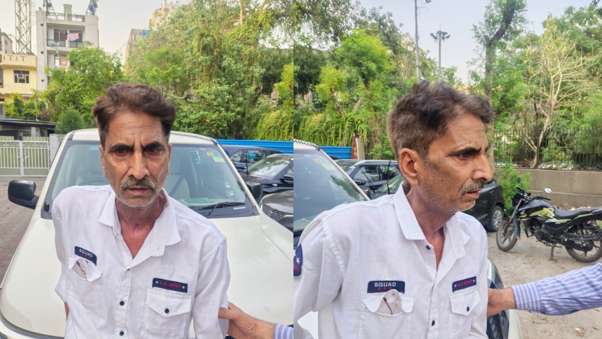 Ex-Muslim YouTuber Saleem Wastik Arrested In 31-Year-Old Kidnapping, Murder Case