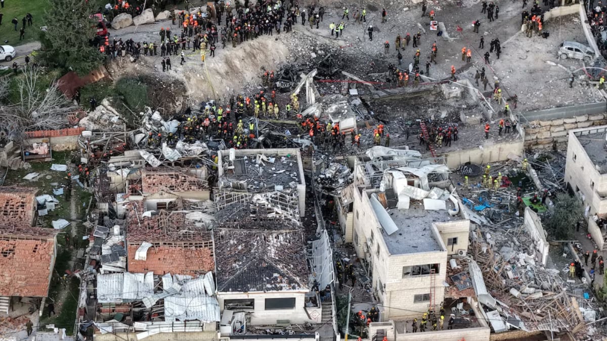 Iran Caused More Damage To US Bases Than Trump Officials Admitted, Repairs May Cost Billions: Report