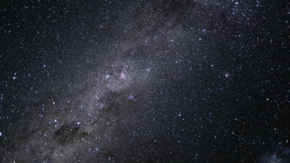 ‘Sky Full Of Stars’: NASA Shares ‘Breathtaking’ View Of Milky Way Taken By Artemis II Crew