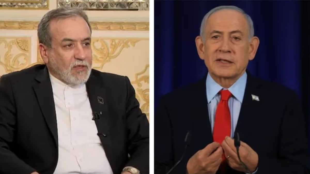 How a Regional Ceasefire Might Speed Up Netanyahu’s Jail Time – A Personal Take on Araghchi’s Fiery Remarks