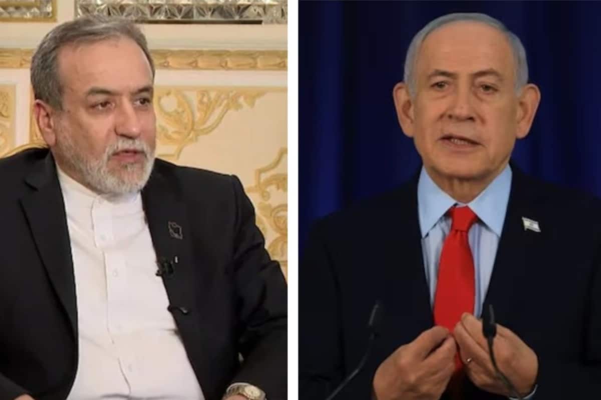 ‘Region-Wide Ceasefire Would Hasten His Jailing’: Araghchi Slams Netanyahu Over Corruption Trial