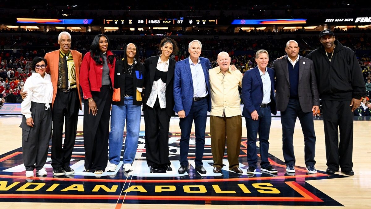 Nine Icons, One Stage: Naismith Hall Of Fame Class Of 2026 Officially Announced