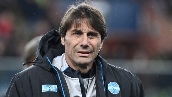 Antonio Conte Positions Himself as Prime Candidate to Lead Italy After World Cup Qualification Setback