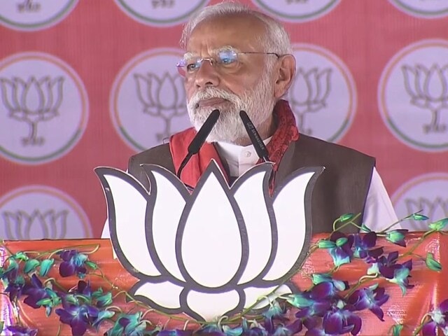 One Year Of Pahalgam Attack: PM Narendra Modi’s Message And Quotes