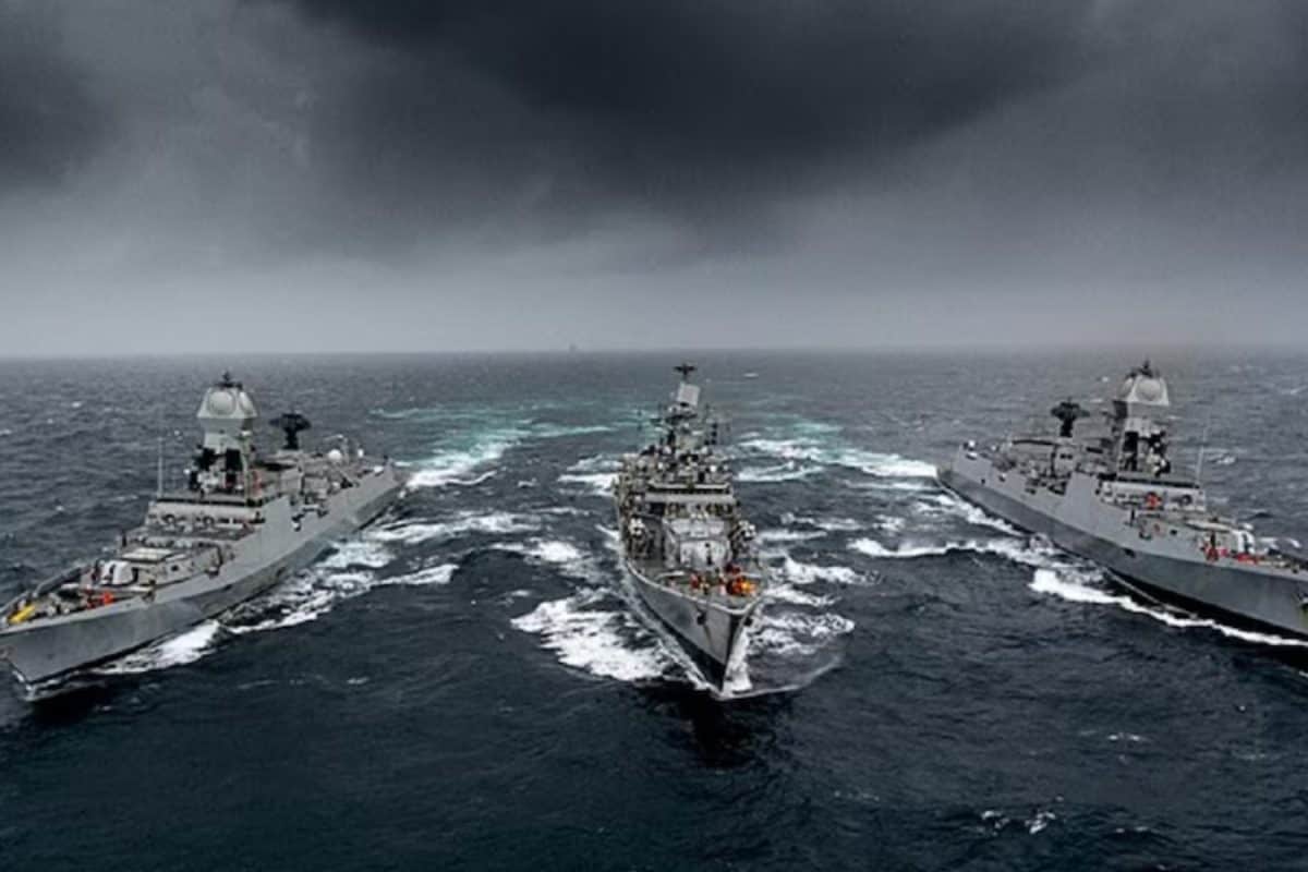 Why India Celebrates National Maritime Day On April 5: Explained