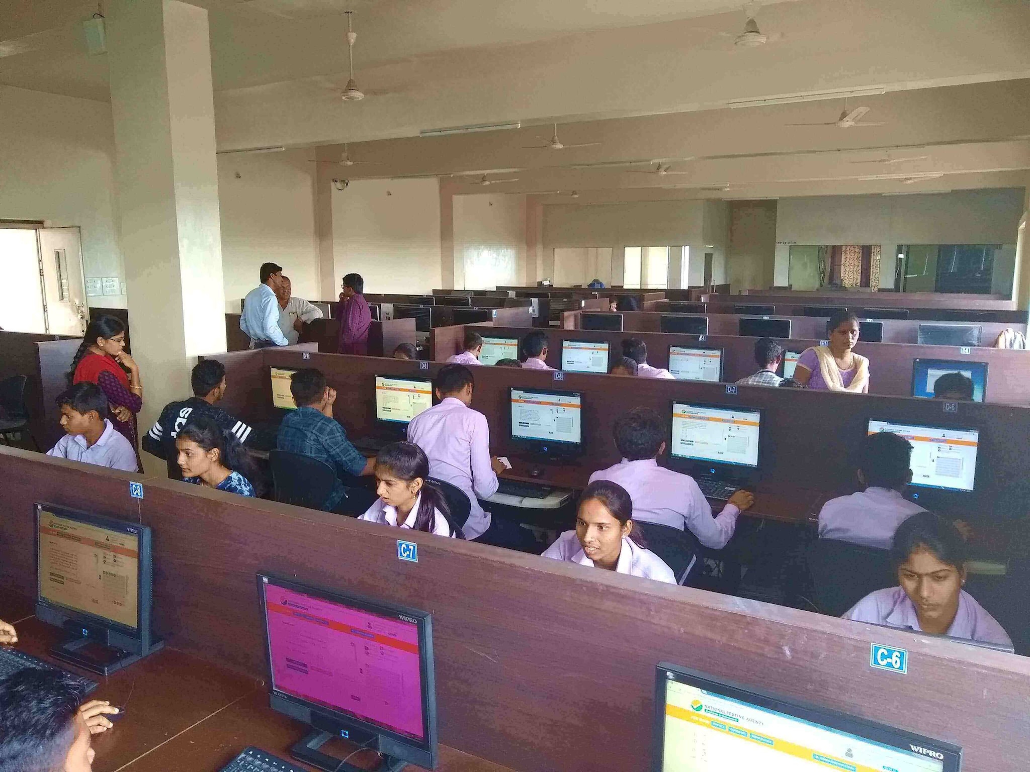 JEE Main 2026 Rank Predictor: How To Calculate AIR Using Marks And Percentile