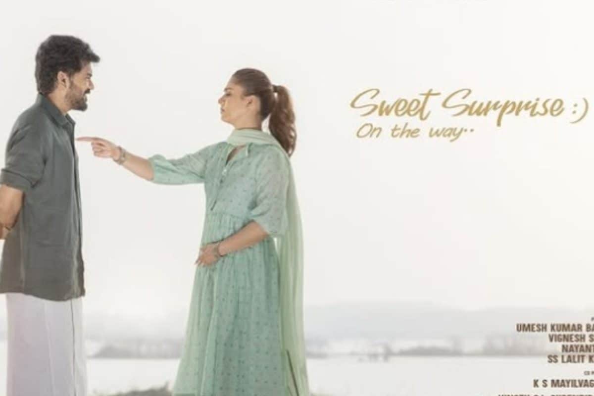 Hi Director Vishnu Edavan Opens Up On Casting Nayanthara And Kavin: 'Wanted A Fresh And Relatable Face'