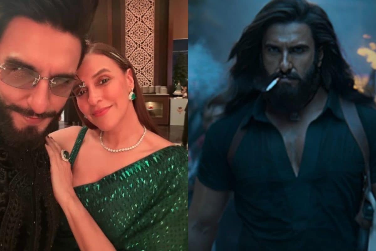 Neha Dhupia Calls Ranveer Singh's Dhurandhar 2 ‘Phenomenal’, Tips Her Hat To Aditya Dhar And Entire Team