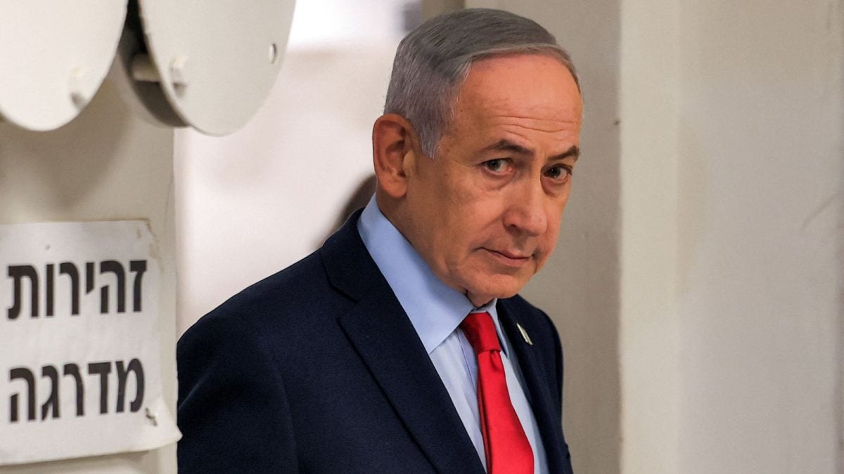 Israel’s New Iran Playbook: Why Neyanyahu No Longer Wants A Quick Victory In Tehran