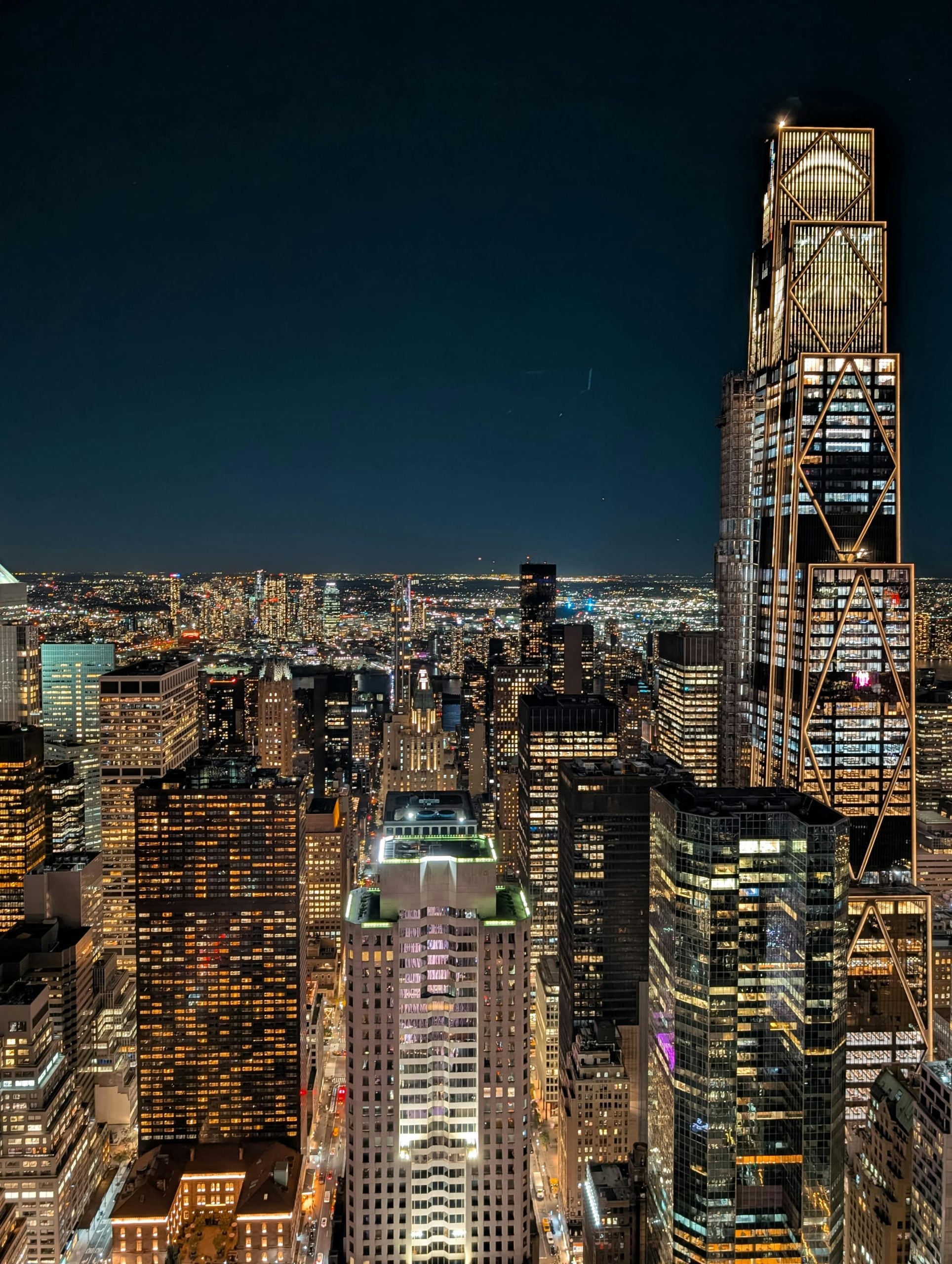  How Much Space $1 Million Gets In Top Cities