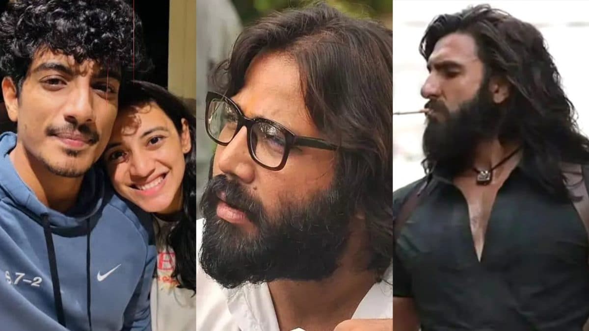Rumours, Reactions and Real Talk: From Cricket Love Stories to Film Release Drama