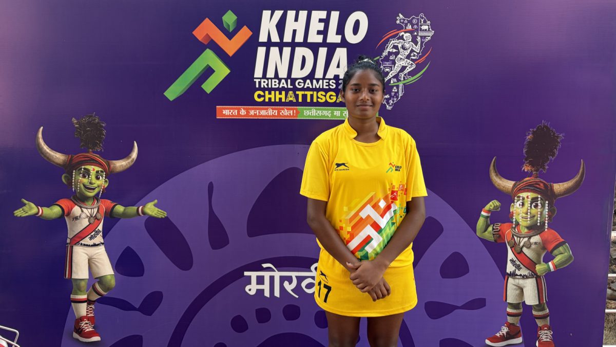 Overcoming Family Tragedies, Odisha Captain Nikita Toppo Eyes India Call-up After KITG Hockey Gold