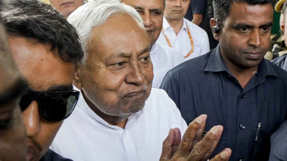 Beyond The CM Chair: Is This Nitish Kumar's Masterplan For Continued Dominance In Bihar?