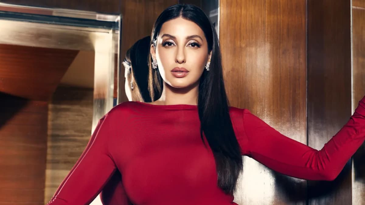 Nora Fatehi Opens Up About Childhood Abandonment and Its Influence on Her Love Life