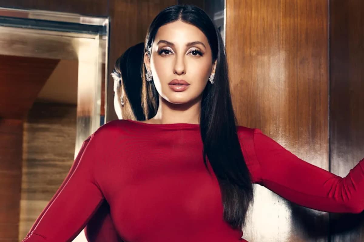 Nora Fatehi Opens Up About ‘Daddy Issues’, Childhood Abandonment And How It Shaped Her Relationships