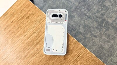 The Phone 4a gets a new design coat, Glyph bar and more changes.