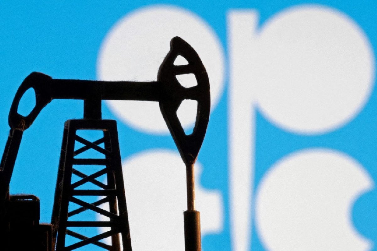 OPEC+ To Increase Output By 206,000 Barrels In May Amid Supply Concerns