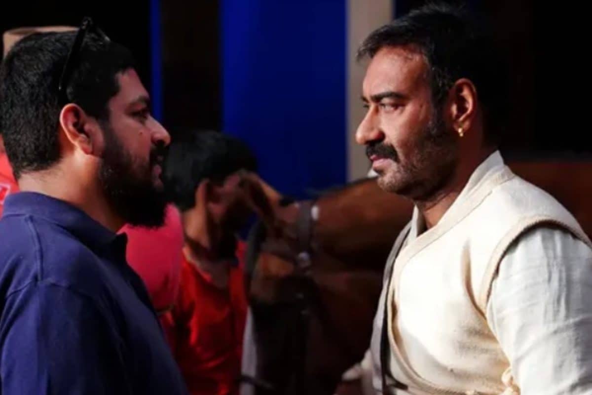 Ajay Devgn And Om Raut Reunite For Another Warrior Film? Here's What We know