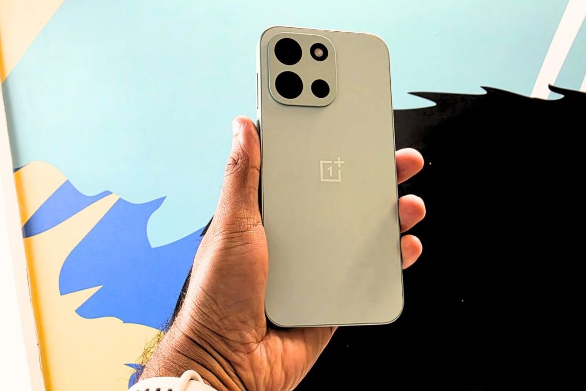 OnePlus Nord 6 Is More Than Just A Powerbank Built Into A Phone