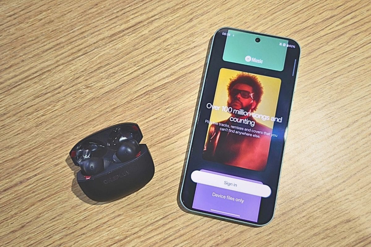 OnePlus Nord Buds 4 Pro Brings Quality ANC And Battery Life On A Budget