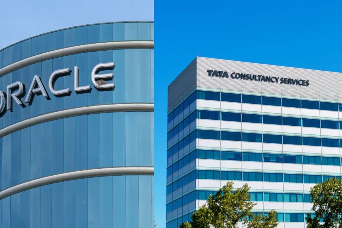 Oracle In 2026, TCS In 2025: India's Biggest Single-Day Tech Layoffs