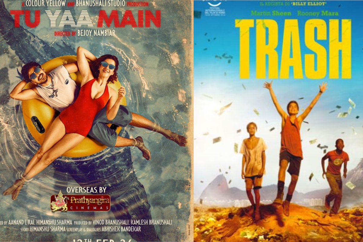 New OTT Releases: What To Watch This Week?