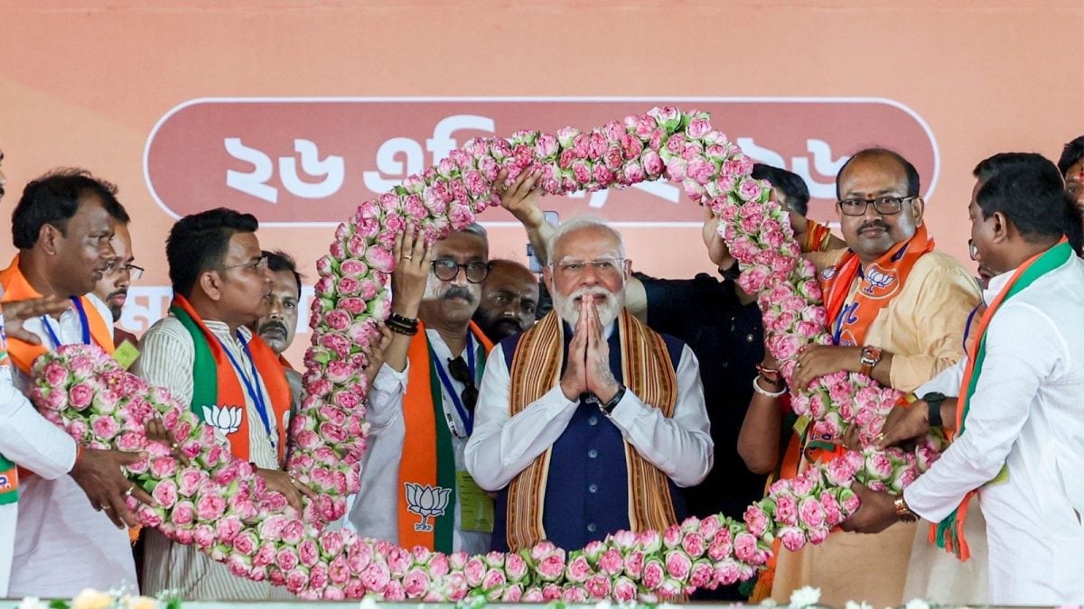 5 Reasons Why BJP Could End Mamata Banerjee’s 15-Year Reign In West Bengal