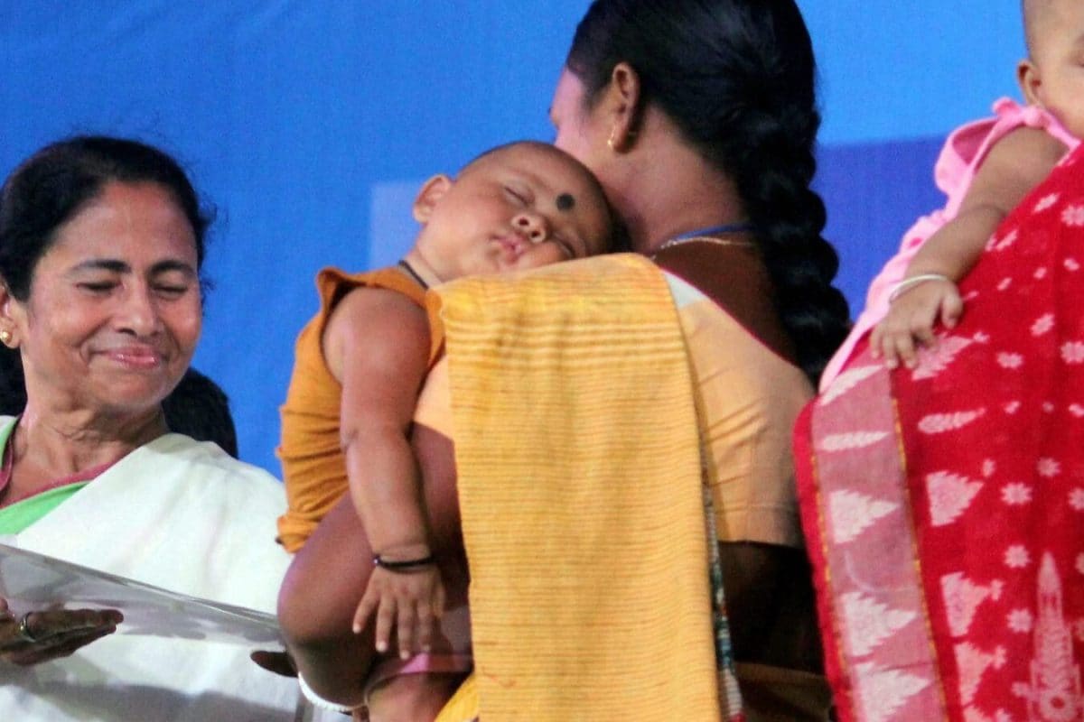 West Bengal Elections: Mamata’s Welfare Push Meets BJP’s Counter Promises