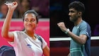 PV Sindhu lauded the young Ayush Shetty after reaching the Men's Singles Final at BAC2026 (X/BAI, BAC Media)
