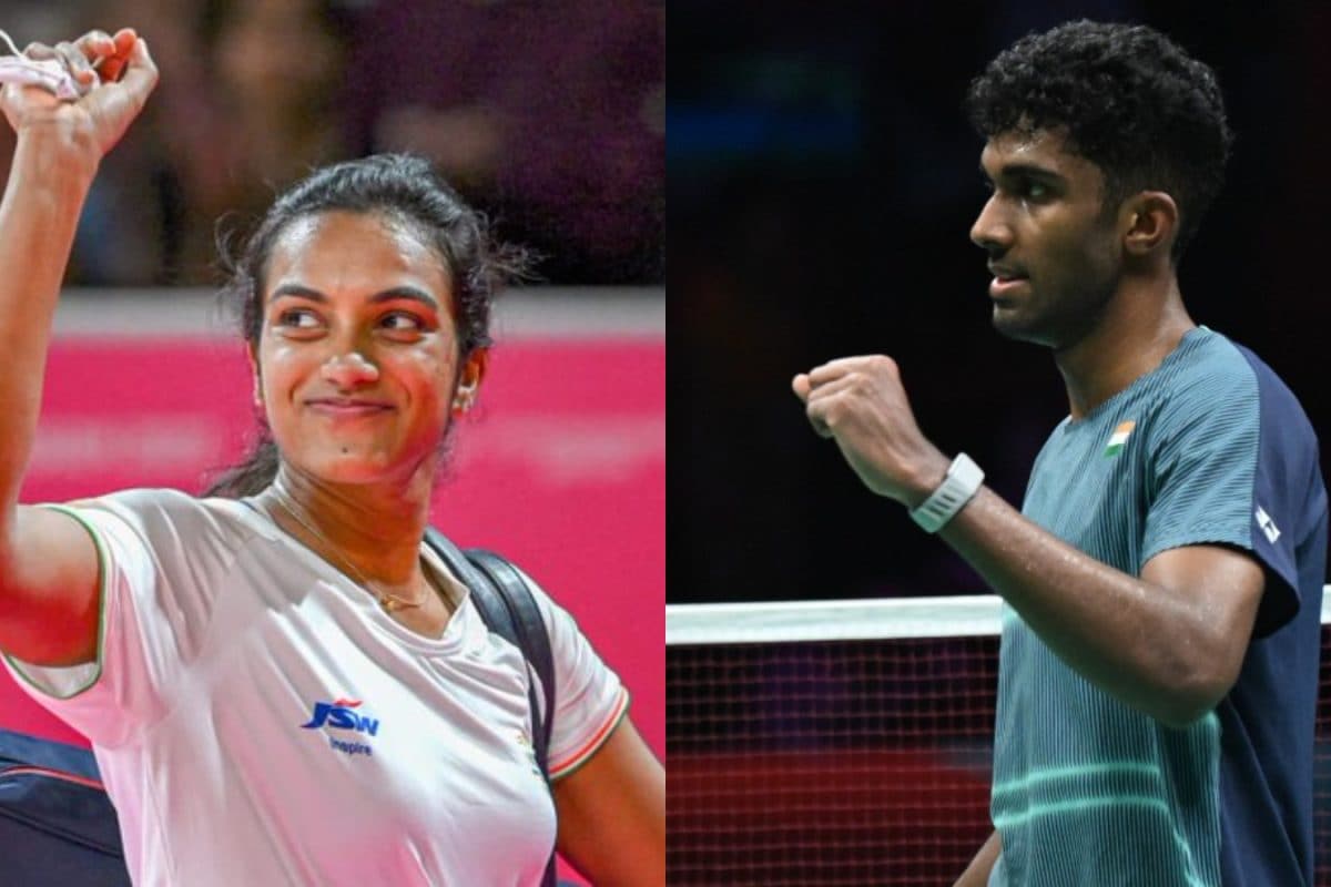 'A Generational Talent': PV Sindhu Lauds Ayush Shetty After Historic Win At BAC 2026