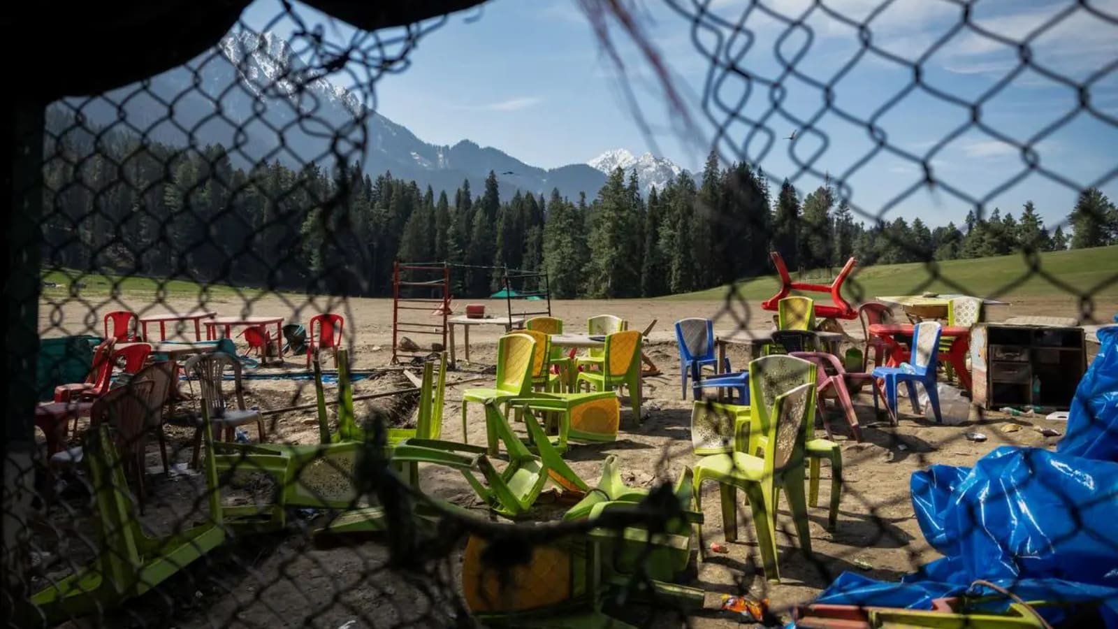 Pahalgam News LIVE: Indian Army Vows Firm Stance Against Terrorism, Says, 'Justice Will Be Served, Always'