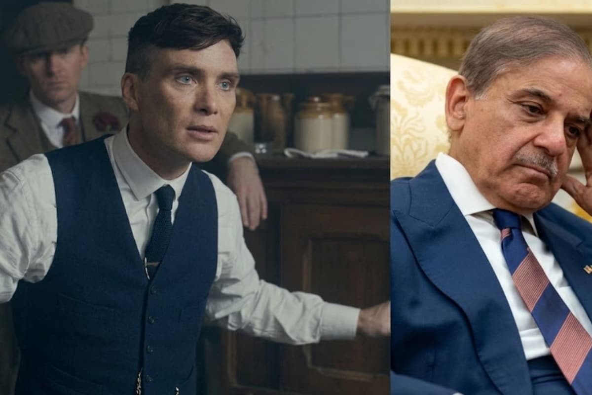 'Peaky Blinders Vibes': Pakistan Plays Referee In US-Iran Talks, Internet Loses It In A Full Meme Fest
