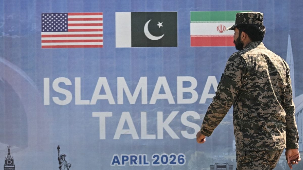 Pakistani Delegation Heads To Tehran As US Sends Indirect Messages To Iran | Exclusive