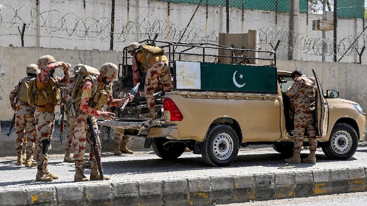 Pakistan Warns Possible Involvement in West Asian Conflict Under Saudi Defence Agreement