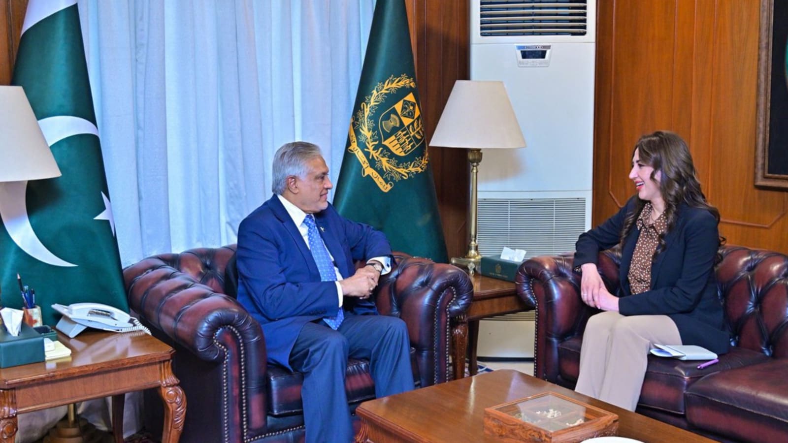 The Baker-Dar Meet: Why Pakistan Is Publicly Pleading For US-Iran Ceasefire Extension | Exclusive Details