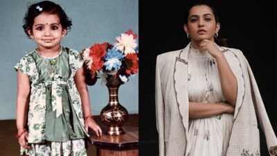 From her debut in 2006 to becoming one of the most respected actresses, her career is filled with memorable performances. (Images: par_vathy/Instagram)