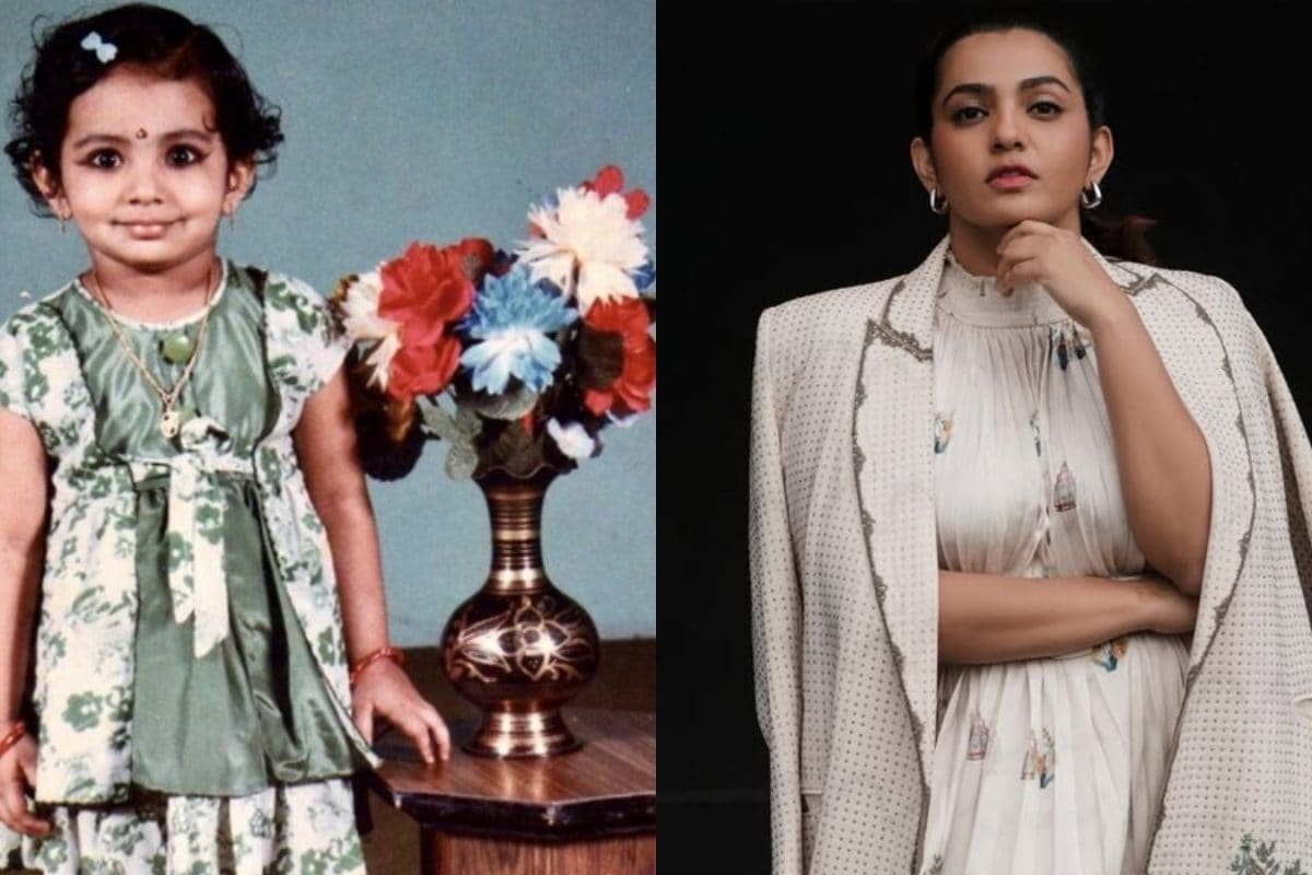 5 Things You Didn't Know About Parvathy Thiruvothu