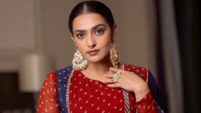 Parvathy has won numerous accolades, including the prestigious National Film Award – Special Mention and the Filmfare Awards. (Image: par_vathy/Instagram)