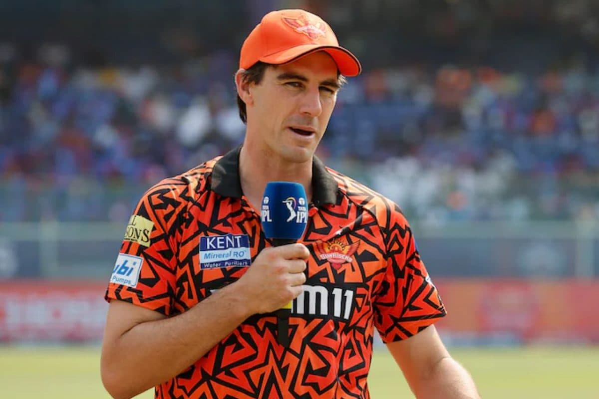 SRH Missing Pat Cummins? Orange Army's Bowling Unit Criticised, 'There Are No Plans'