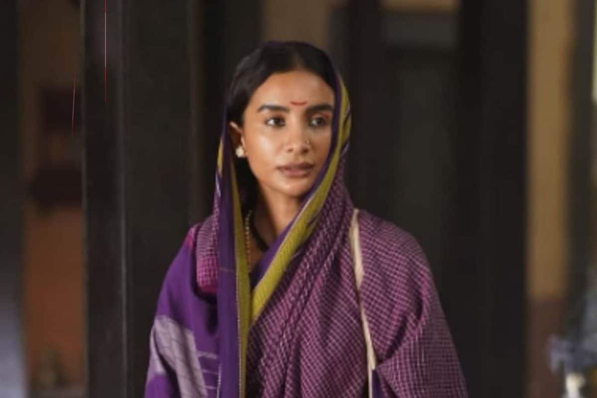Patralekhaa Looks Back At Phule As Film Completes One Year: ‘One Of My Most Meaningful Experiences’