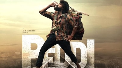 Ram Charan’s Peddi Postponed Again, Makers Eye June Release? Here's What We Know