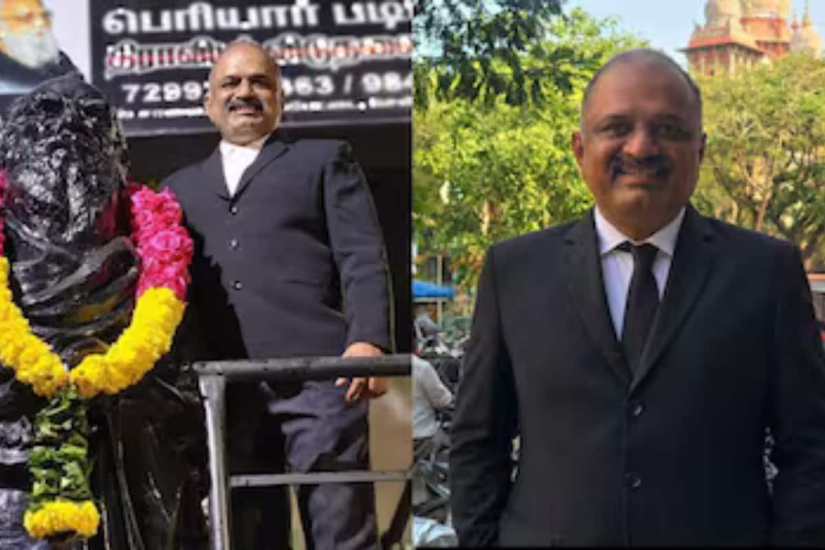 AG Perarivalan: Madras HC Lawyer Now, His Role In Rajiv Gandhi Assassination Case Explained