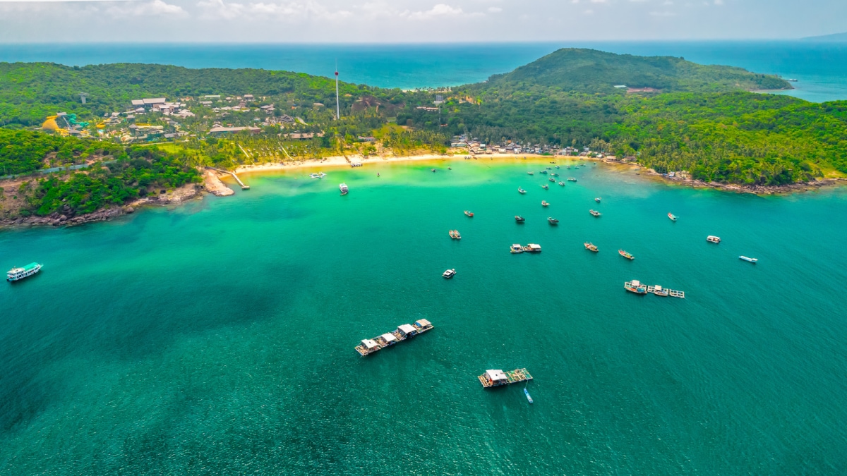 Why Everyone Is Flying To Phu Quoc: The Secret Behind The Massive Surge In Indian Travellers