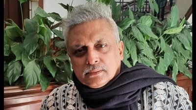 Piyush Mishra opens up about his battle with alcoholism, sharing how addiction affected his personal life, relationships, and professional journey.