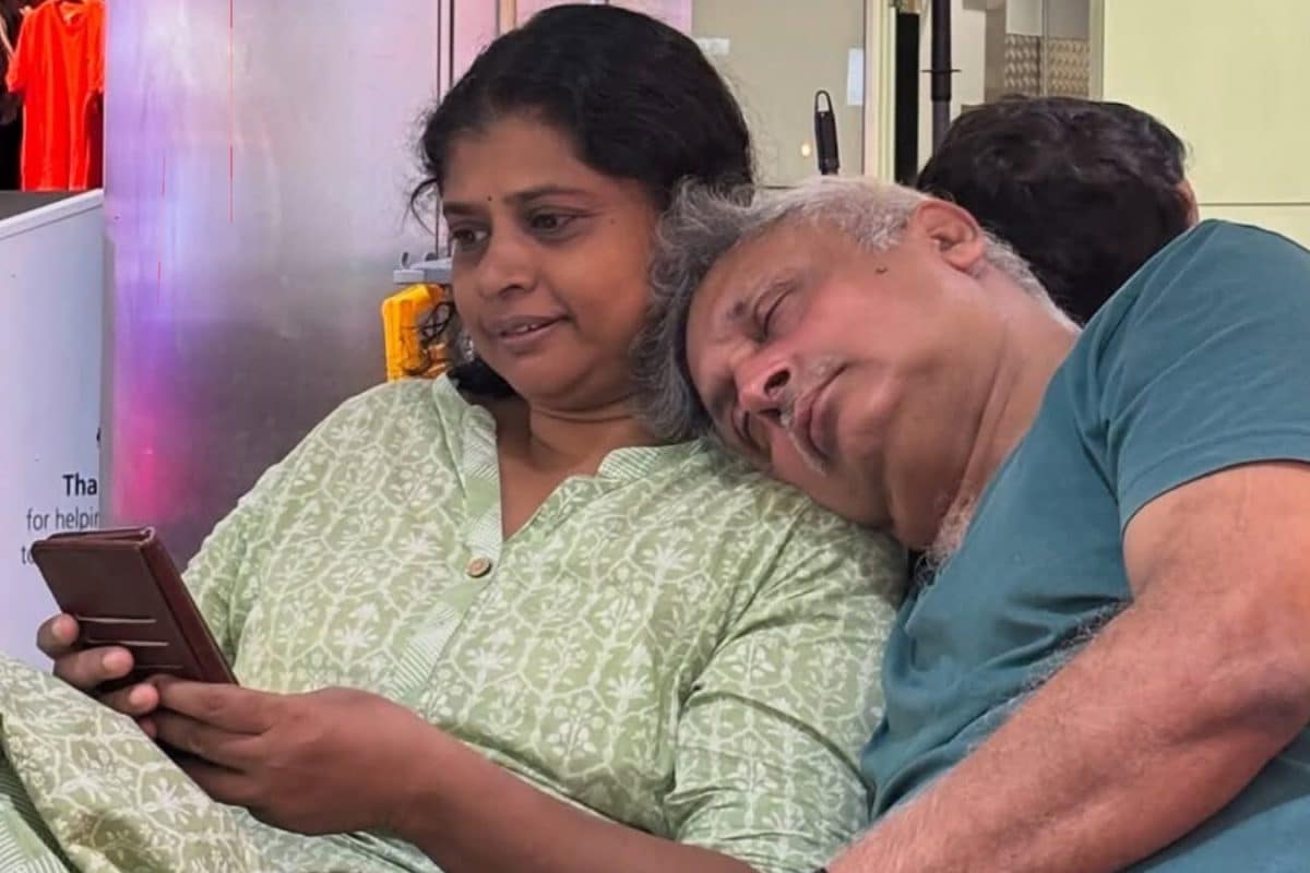 Piyush Mishra Says He Confessed Extra-Marital Affairs To Wife, Broke Down: ‘Took Me 15 Years...’