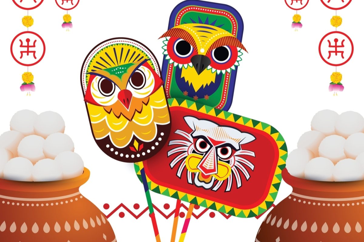 Poila Boishakh 2026: 10 Must-Have Dishes For Bengali New Year Celebration