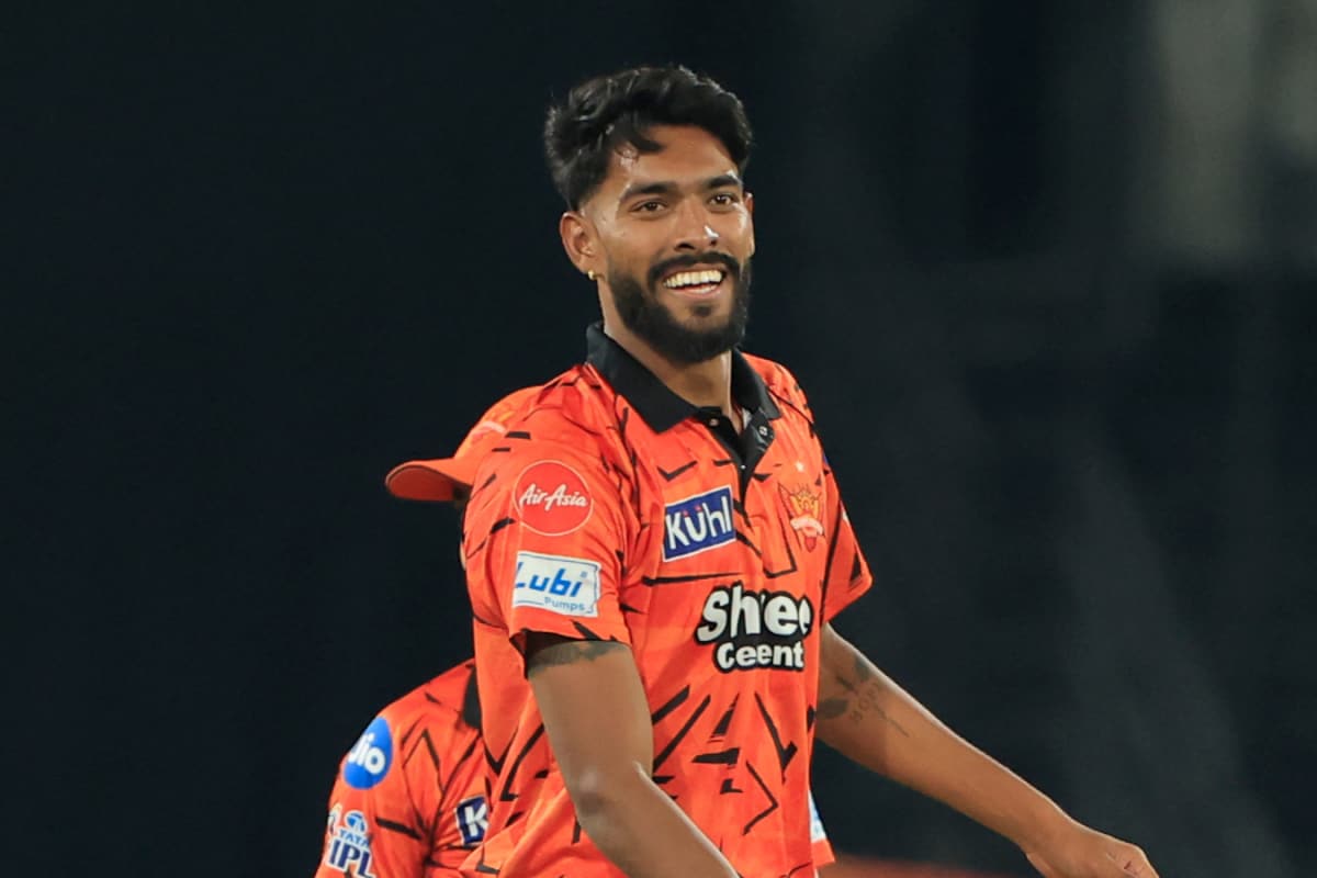 Praful Hinge Scripts History, Becomes First Bowler In IPL To...