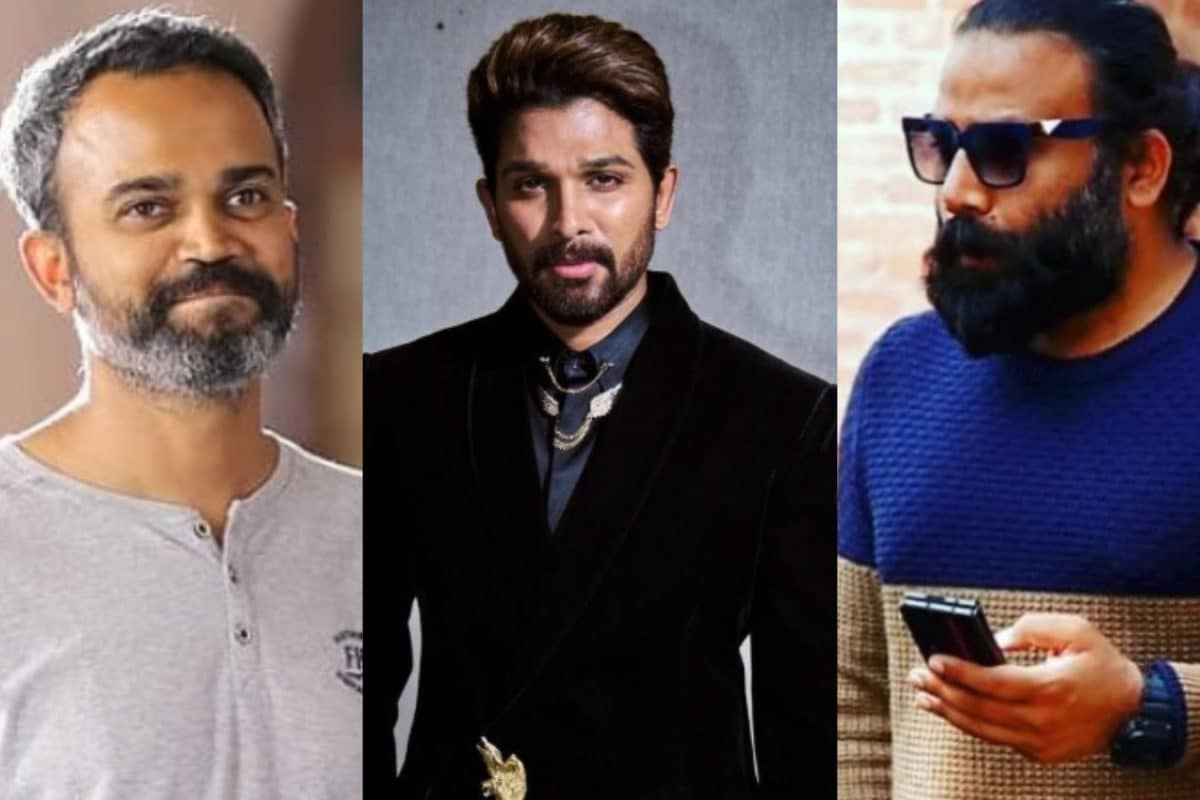 Allu Arjun To Collaborate With Prashanth Neel And Sandeep Reddy Vanga? Here's What We Know