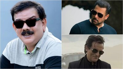 Priyadarshan talks about Salman Khan and Akshaye Khanna