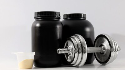What Exactly Is Protein Powder? Protein powders are concentrated sources of protein derived from plants, eggs, or milk, often combined with added sugars, flavourings, thickeners, vitamins, and minerals.